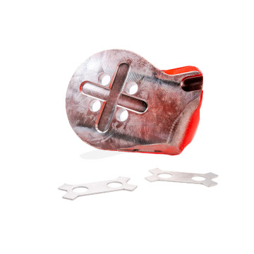 PŁYTA OBROTOWA 160 Z ZABEZPIECZENIEM ORYGINAŁ