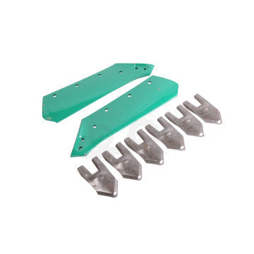 ZESTAW LEMIESZY 16 + DŁUTA KNOCK ON ORYGINAŁ