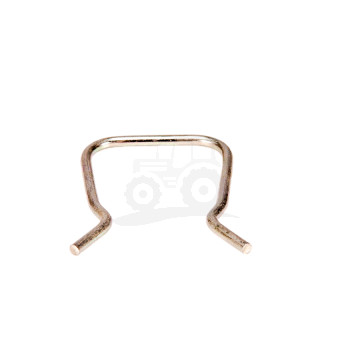 KLAMRA PANEWKI PODBIERACZA 16616481 ORYGINAŁ