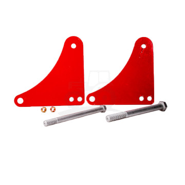 ZESTAW PŁYT ED85 ED100 ORYGINAŁ