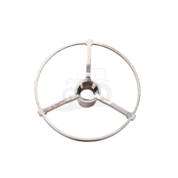 PIERŚCIEŃ PALCA 4225402 ORYGINAŁ