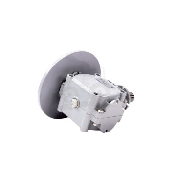 PRZEKŁADNIA LEWA 2530394 ORYGINAŁ