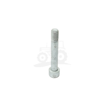 ŚRUBA Z ŁBEM WALCOWYM M8X52 12.9 ORYGINAŁ