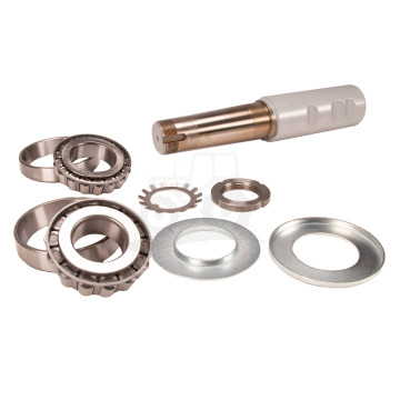 OŚ 200X14,5 ORYGINAŁ