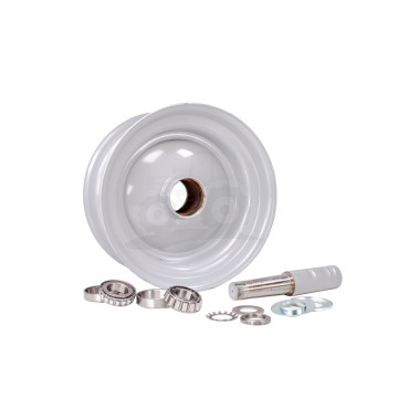 FELGA 6,75x14,5x3,00 L=253 ORYGINAŁ