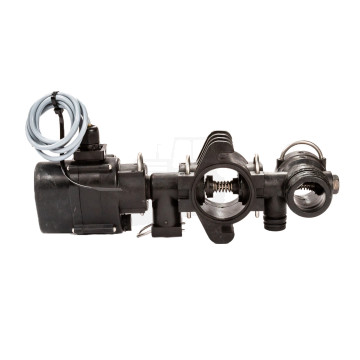 ZAWÓR ODCINAJĄCY 2-DROŻNY 3703978 ORYGINAŁ