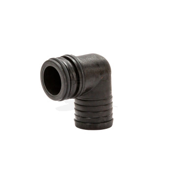 KOŃCÓWKA WTYKANA 90° 40X1 1/2 ORYGINAŁ