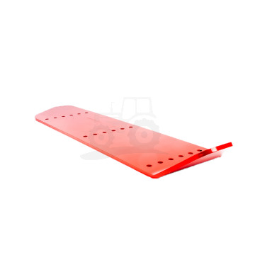 BLACHA MALOWANA ORYGINAŁ