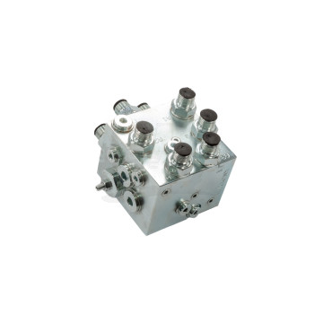 KOSTKA HYDRAULICZNA 012741 ORYGINAŁ