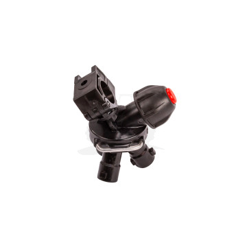 UCHWYT DYSZY 3-DROŻNY ORYGINAŁ