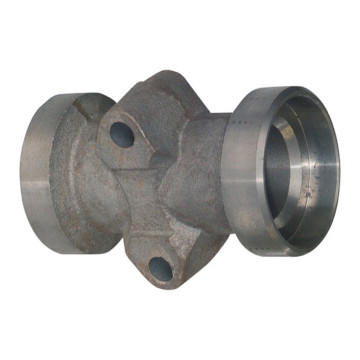 OBUDOWA ŁOŻYSKA 121135 IND