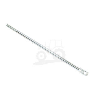 Podpora odkładnicy 720mm