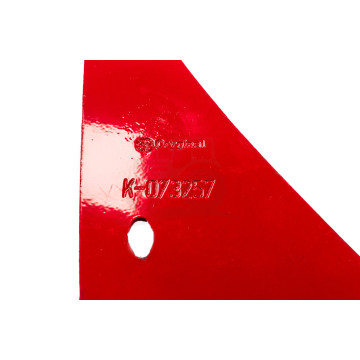 Pierś lewa 073257 Agro-Interstar