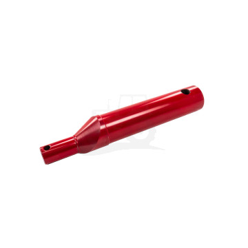 Sworzeń obrotu pługa do głowicy 160