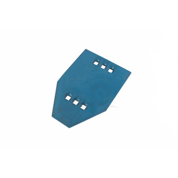 PIĘTKA PŁOZY P/L 3401490 IQP