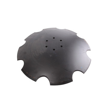 TALERZ UZĘBIONY LEMKEN RUBIN 620X6 6-OTW.