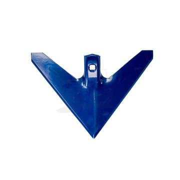 GĘSIOSTOPKA LEMKEN G25 FRK