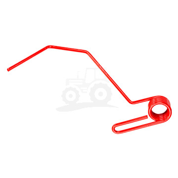 PALEC ZAGARNIAJĄCY SIEWNIKA PRAWY 3537038 IND