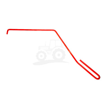 PALEC ZAGARNIAJĄCY SIEWNIKA 3537054 IND