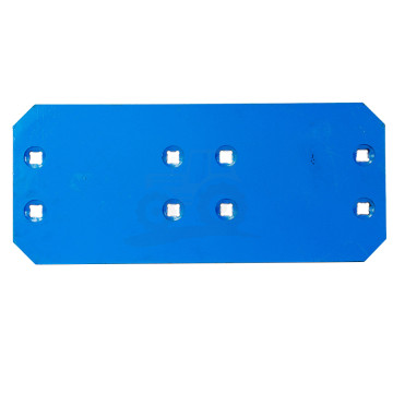 Płoza prawa lewa A42H