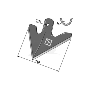 REDLICA RADEŁKOWA 3375486 IND