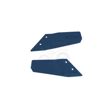 LEMIESZ BOCZNY WYGIĘTY PRAWY NAPAWANY 3374424 FRK