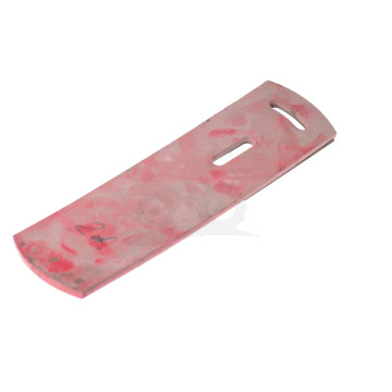 LISTWA TYLNA ODKŁADNI L PK800202 IQP