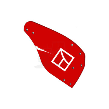 Odkładnica prawa PK700101 Industriehof