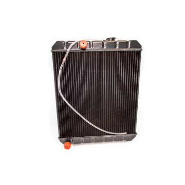 Chłodnica wody FORTSCHRITT