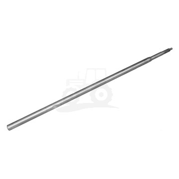 Wał  odrzutnika e-514  fi-55mm