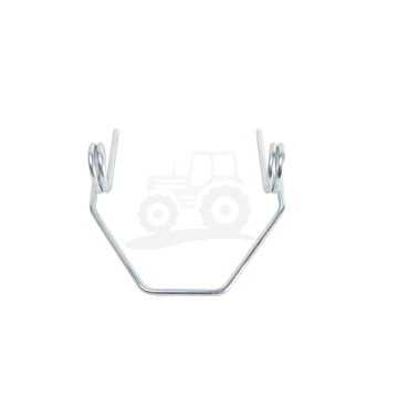 Sprezyna Łapki 323.4103/11