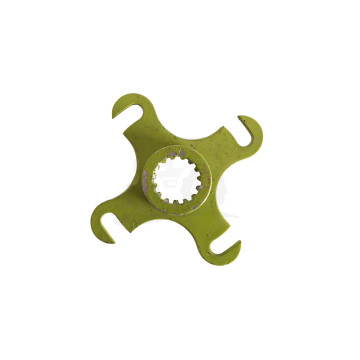 Krzyzak Pompy 323.8610/12