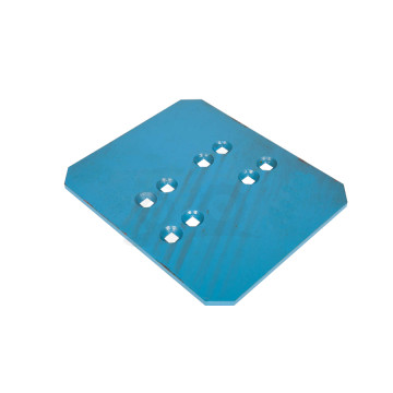 PIĘTKA PŁOZY P/L 27081400 IQP