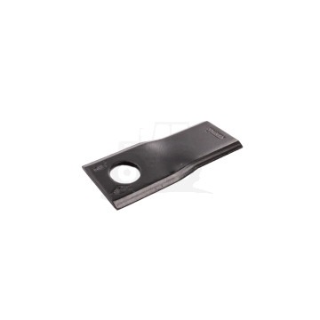 NOŻYK KOSIARKI FASTFIT LEWY 105X48X4,3 FI=20 ORYGINAŁ