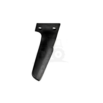 Ząb brony aktywnej prawy 270mm Industriehof