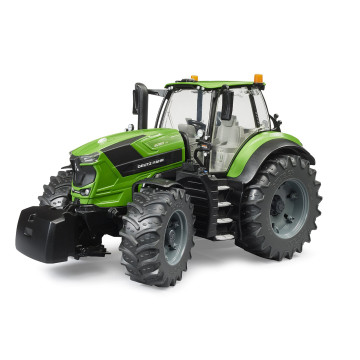 Traktor Deutz 8280 TTV