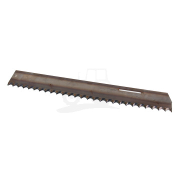 NÓŻ PIŁKOWY DO WYCINAKA MWS