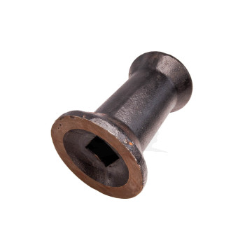 ZŁĄCZKA DO WAŁU CZWOROKĄTNEGO 40X40 IND