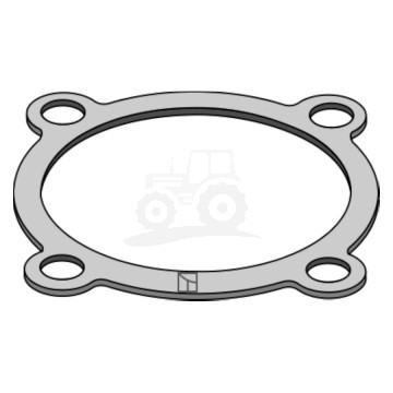 USZCZELKA OBUDOWY 310037G IND