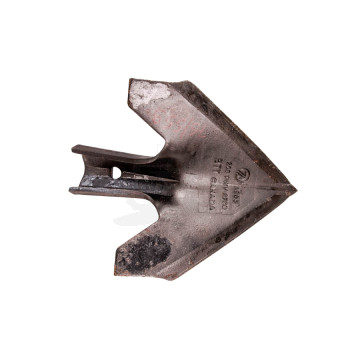 REDLICA SZYBKIEJ WYMIANY 180MM IND