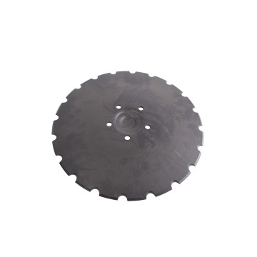 TALERZ REDLICY WYSIEWAJĄCEJ 410X5 5-OTW. FRK