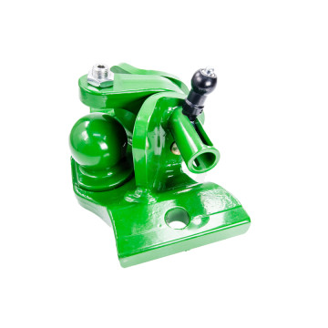 Wkład zaczepu K80 rozstaw CBM (330/20/30) Scharmuller 07.6329.42-A02