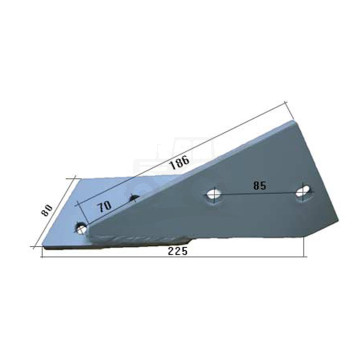 ELEMENT PŁOZY L 90062109 ST