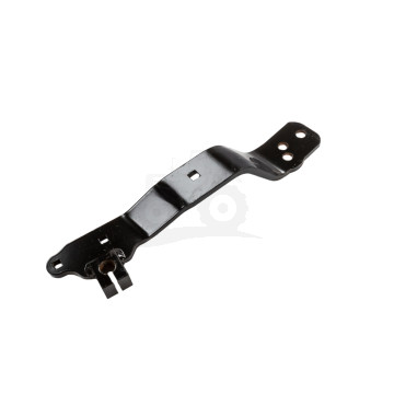 Ramię rolki siewnika talerzowego