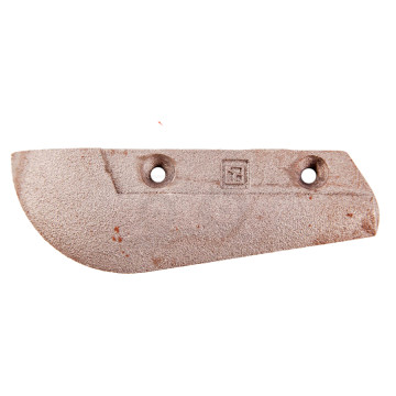 REDLICA SIEWNIKA Z KOŃCÓWKĄ METALOWĄ 161X53 IND