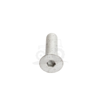 ŚRUBA M16X60 10.9 ORYGINAŁ