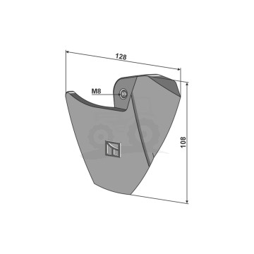 REDLICA SIEWNIKA PRAWA G19203980 IND
