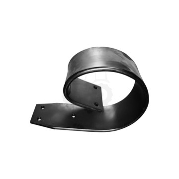 SPRĘŻYNA 120X12 TITAN - TERRA X IND