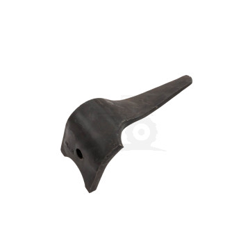 KOŁO DOGNIATAJĄCE 380X65 OTICO