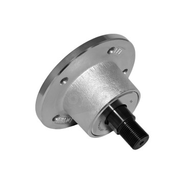 Piasta kompletna 5-otworowa FKL AC357052